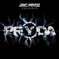 Eric Prydz - Pryda